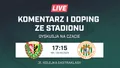 LIVE: Śląsk Wrocław - Zagłębie Lubin (NA ŻYWO)