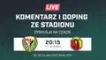 LIVE: Śląsk Wrocław - Jagiellonia Białystok (NA ŻYWO)