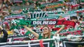 FOTO: DERBY DLA ŚLĄSKA