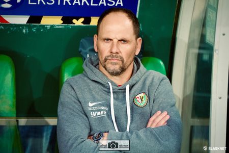 31 kolejka: Śląsk Wrocław 3:1 Zagłębie Lubin (4)