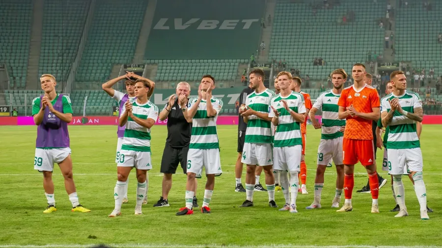 Lechia uratowana! PZPN przyznał gdańszczanom licencję