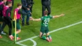 Macenko: Nie będę szukał innego klubu w Ekstraklasie