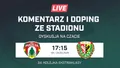 LIVE: Puszcza Niepołomice - Śląsk Wrocław (NA ŻYWO)
