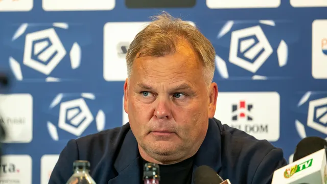 Tułacz: To był mecz bez większej historii