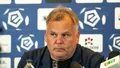 Tułacz: To był mecz bez większej historii