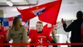 32. kolejka: Górnik Zabrze 2:0 Śląsk Wrocław (2)