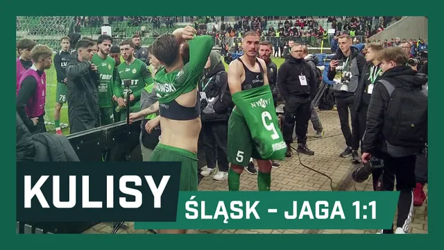 WIDEO: Nic nie może przecież wiecznie trwać (KULISY)