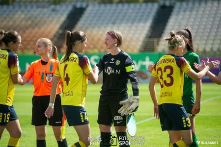 PNK: Śląsk Wrocław 1:2 Pogoń Szczecin