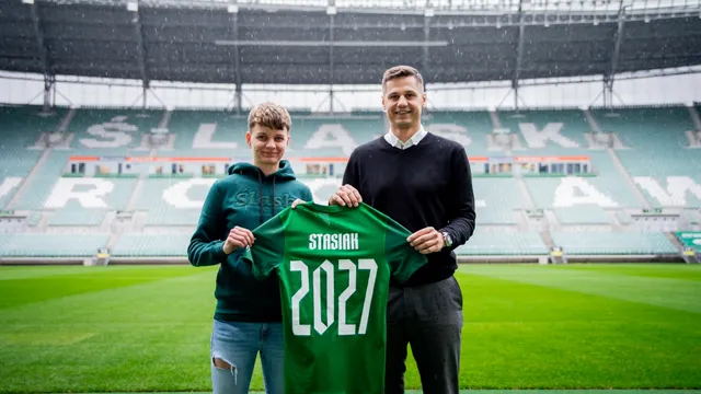 PNK: Zaczynamy okienko transferowe!
