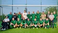 OLDBOJE: Efektowna inauguracja