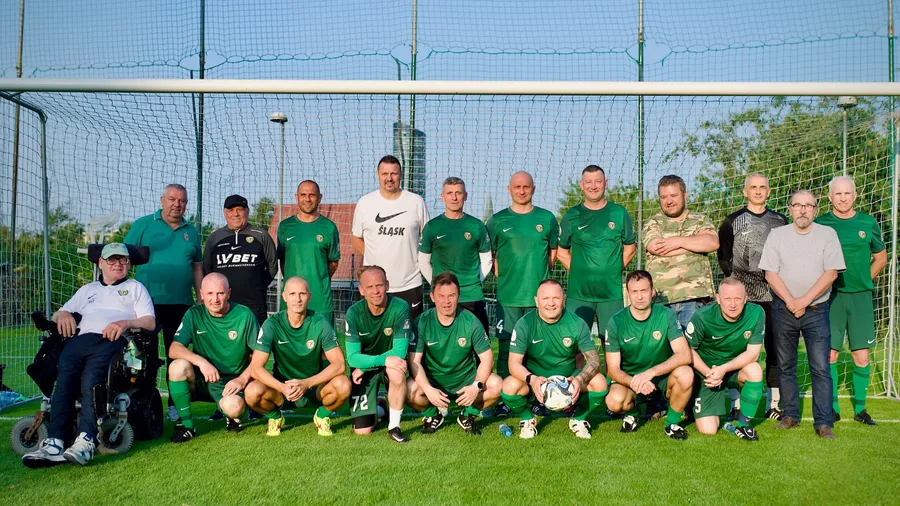 OLDBOJE: Efektowna inauguracja