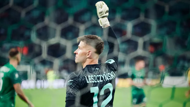 TRANSFERY: Leszczyński odejdzie ze Śląska. Przeprowadzka do beniaminka Ekstraklasy