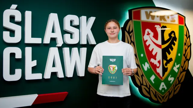 PNK: Młody talent w Śląsku!