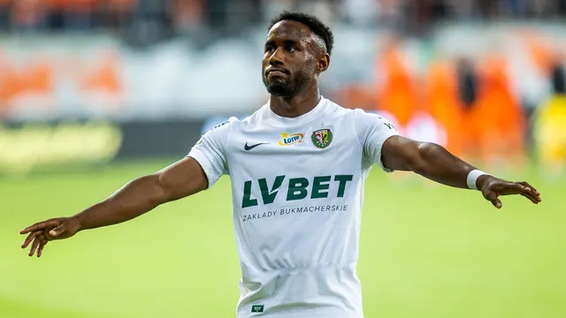 John Yeboah zostanie w Serie A? ''Zanotował rozczarowujący sezon''