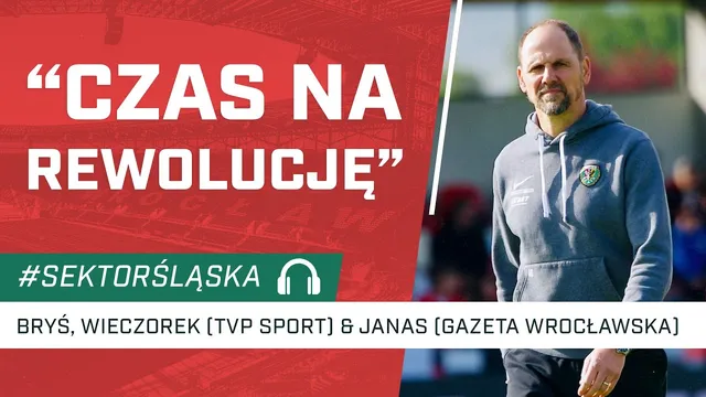 "Czas na rewolucję" (PODCAST)