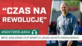 "Czas na rewolucję" (PODCAST)