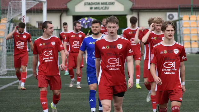 Barycz Milicz - sylwetka pierwszego sparingpartnera Śląska