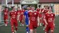Barycz Milicz - sylwetka pierwszego sparingpartnera Śląska 