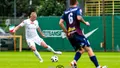 34. kolejka: Śląsk Wrocław 1:1 Warta Gorzów