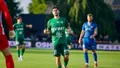 TRANSFERY: Jose Pozo w Pogoni Szczecin