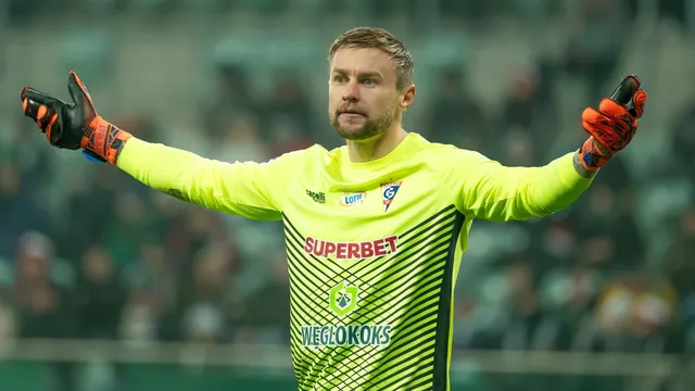 TRANSFERY: Niespodziewany powrót do Śląska. Kolejny gracz żegna się z zespołem.