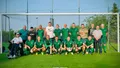 Oldboje Śląsk Wrocław 2:1 WKS Muchobór Wrocław
