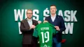 OFICJALNIE: Dariusz Sztylka dyrektorem sportowym Śląska Wrocław