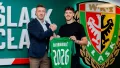 TRANSFERY: Marko Dijaković piłkarzem Śląska