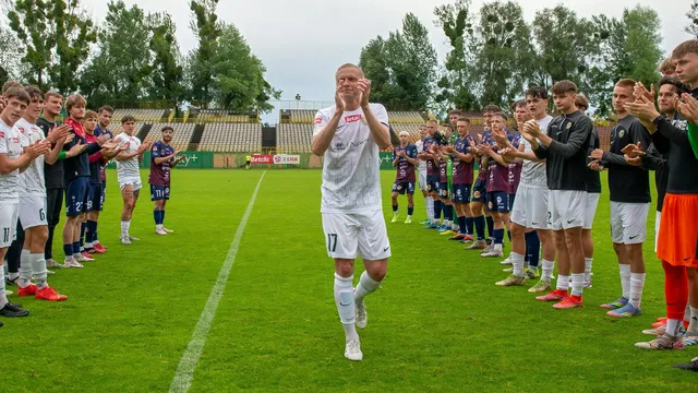 Kup bilet na mecz z Ruchem – podziękuj legendzie Śląska