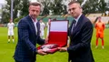 34. kolejka: Śląsk ll Wrocław 1:1 Warta Gorzów (2)