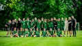 Śląsk z brązowym medalem U-17! Śląsk - Legia 1:0 (0:0) 
