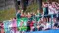 Sparing - Śląsk 2:0 FC Koszyce 