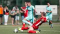 Barycz Milicz - Śląsk Wrocław 0:17. Debiutanci z bramkami w pierwszym sparingu (RELACJA)