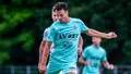 Napastnik Śląska wymusza transfer? Bez zgody klubu opuścił zgrupowanie