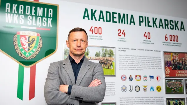 Wołczek: Nie chcę do końca ugrząźć za biurkiem (ROZMOWA)