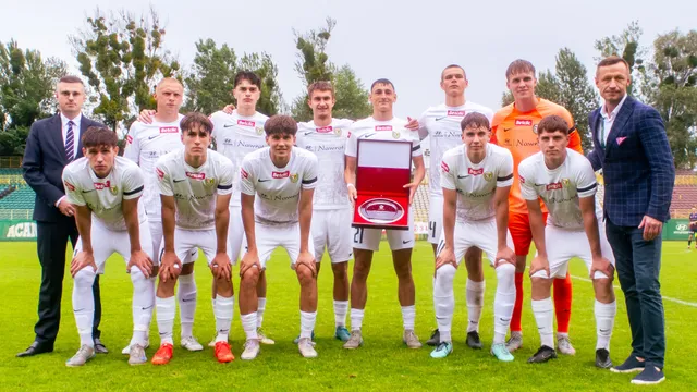 Hutnik Kraków - Śląsk II Wrocław. Co warto wiedzieć przed meczem?
