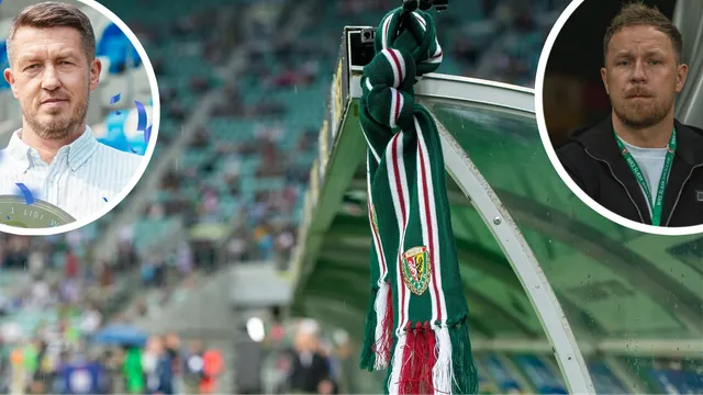 Dariusz Sztylka wraca do domu. Co z Rafałem Grodzickim?