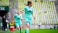 MISTRZOSTWA EUROPY: Walka do ostatnich sekund i gol piłkarki Śląska