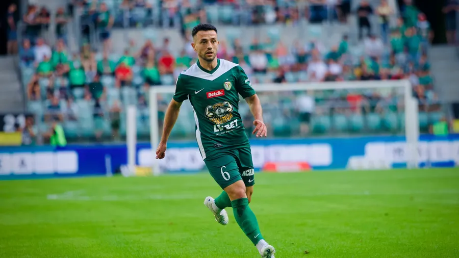 Śląsk - Stal Rzeszów (BILANS)