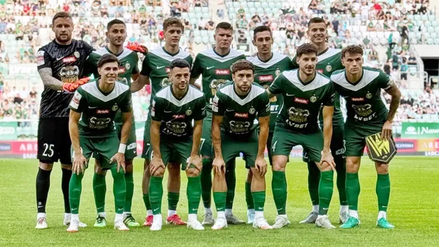Zapowiadamy i typujemy 5. kolejkę I ligi (KURSY LV BET)