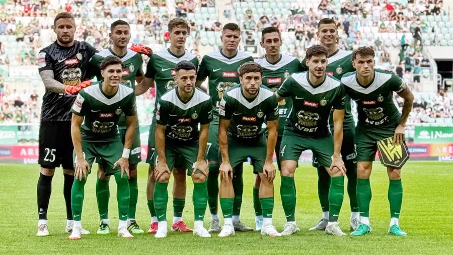 Śląsk Wrocław - Ruch Chorzów. Co warto wiedzieć przed meczem?