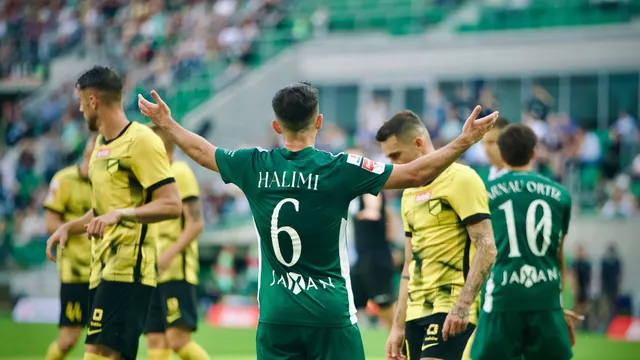 Statystyki nie kłamią: Stal Rzeszów