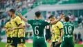 Statystyki nie kłamią: Stal Rzeszów