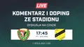 LIVE: Śląsk Wrocław - Wieczysta Kraków (NA ŻYWO)