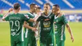 WIDEO: Stal Rzeszów 2:1 Śląsk Wrocław (SKRÓT MECZU)