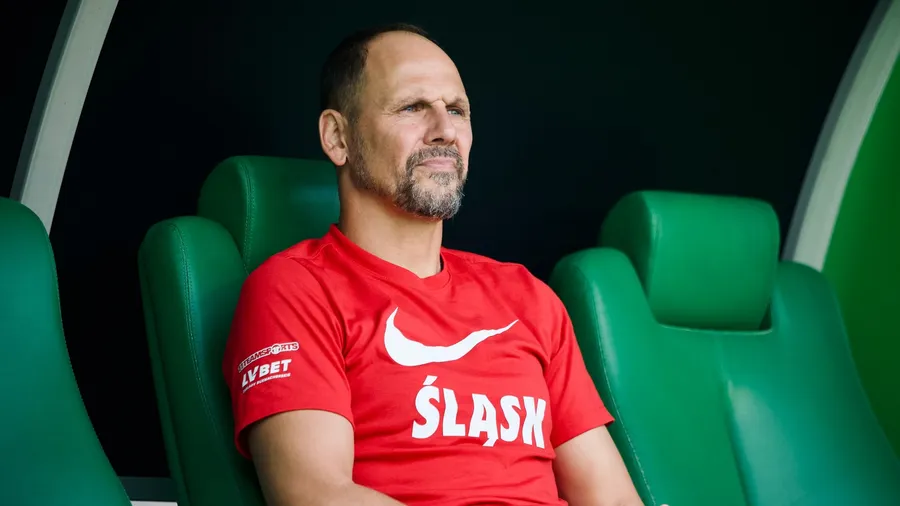 Simundza: Czy spodziewam się transferów do klubu? To coś, co może się jeszcze wydarzyć