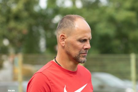 Sparing - Śląsk Wrocław 3:2 FK Pardubice