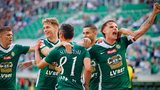 Stal Rzeszów - Śląsk Wrocław. Co warto wiedzieć przed meczem?