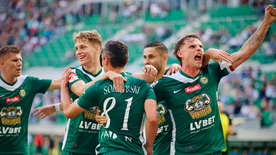 Stal Rzeszów - Śląsk Wrocław. Co warto wiedzieć przed meczem?