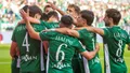 WIDEO: Śląsk Wrocław 1:1 Wieczysta Kraków (SKRÓT MECZU) 